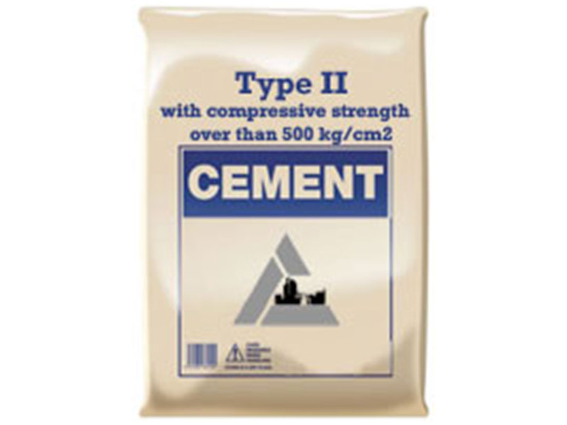 2. Cement