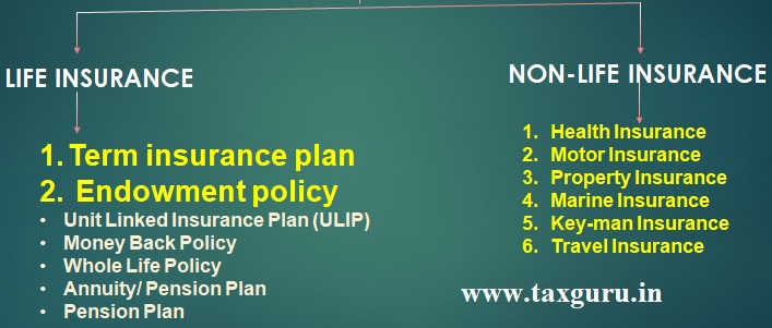 3. Insurance (Part 1)