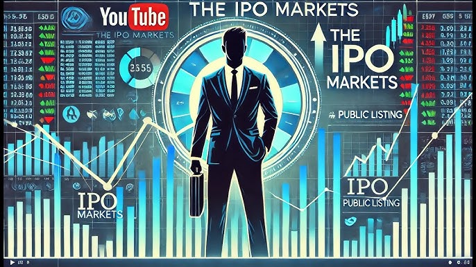 5. The IPO Markets (Part 2)