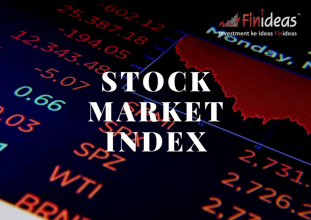 7. The Stock Markets Index