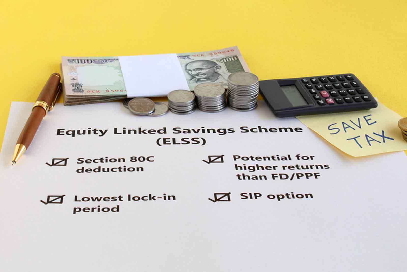 9. The Equity scheme (Part 1)