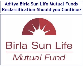 Birla Sunlife Mutual Fund