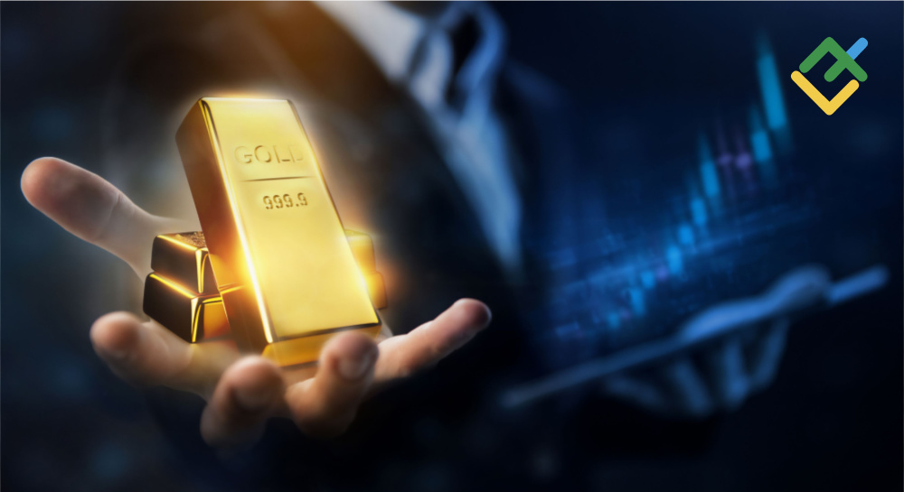 Gold Eases on Profit-Taking, Mixed Reports on Inflation - 13th August