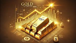 Gold Pressured by Better-Than-Expected Retail Sales Data, Lower Unemployment Claims - 15th August