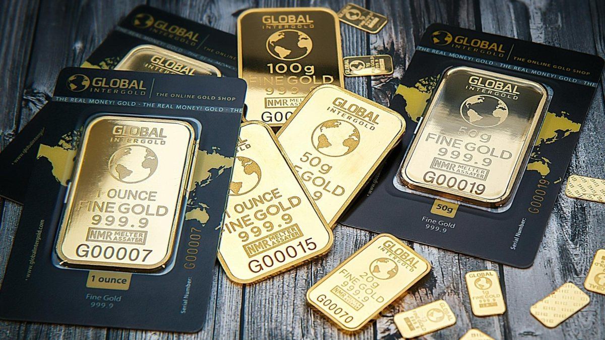 Gold Price RECAP: December 16-20 (2024)