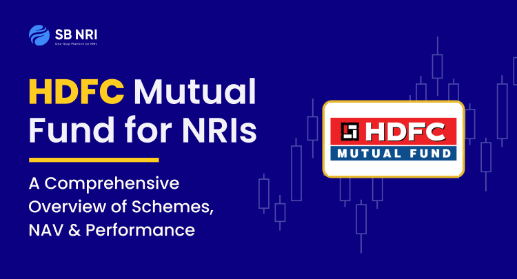 HDFC Mutual Fund - Best MF Schemes, NAV & Return