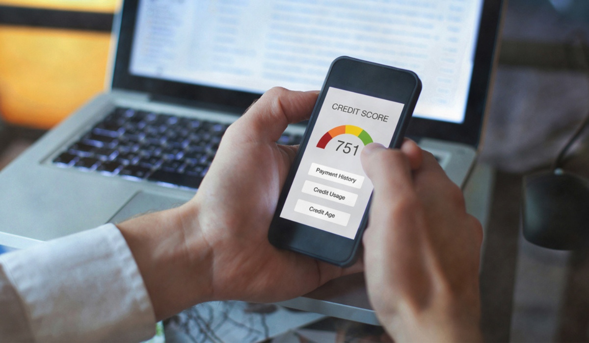 How Is Your CIBIL Score Calculated