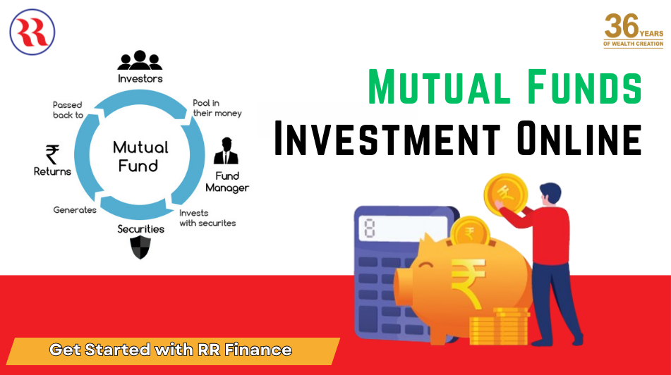 How to Invest in Mutual Funds Online in India for Beginners