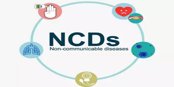 Introduction to NCD