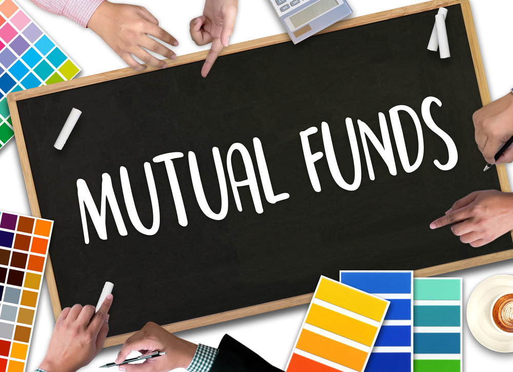 List of Mutual Funds in India