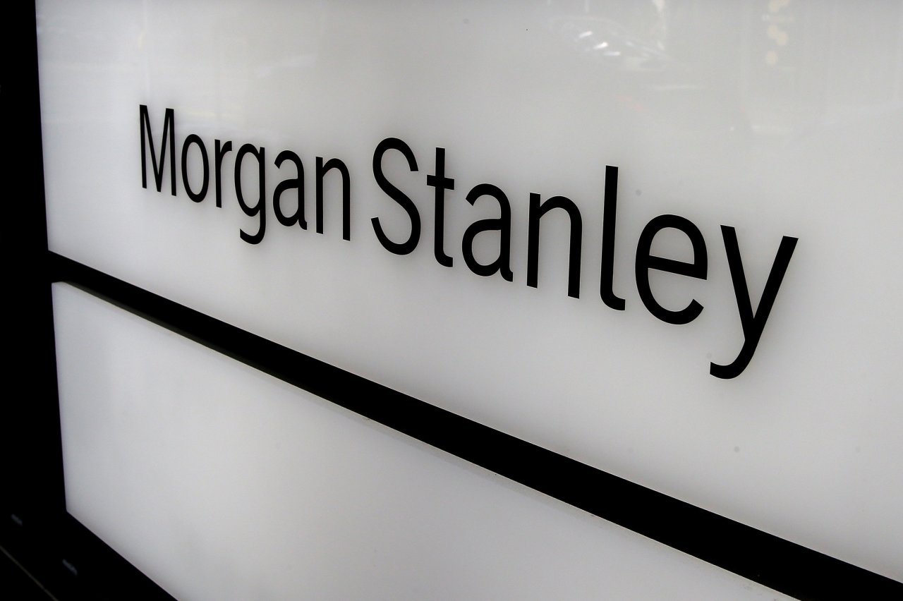 Morgan Stanley Mutual Fund