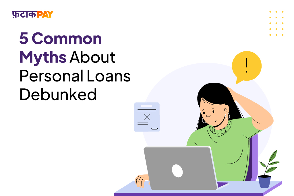 Personal Loan - Compare and Apply Personal Loan Online