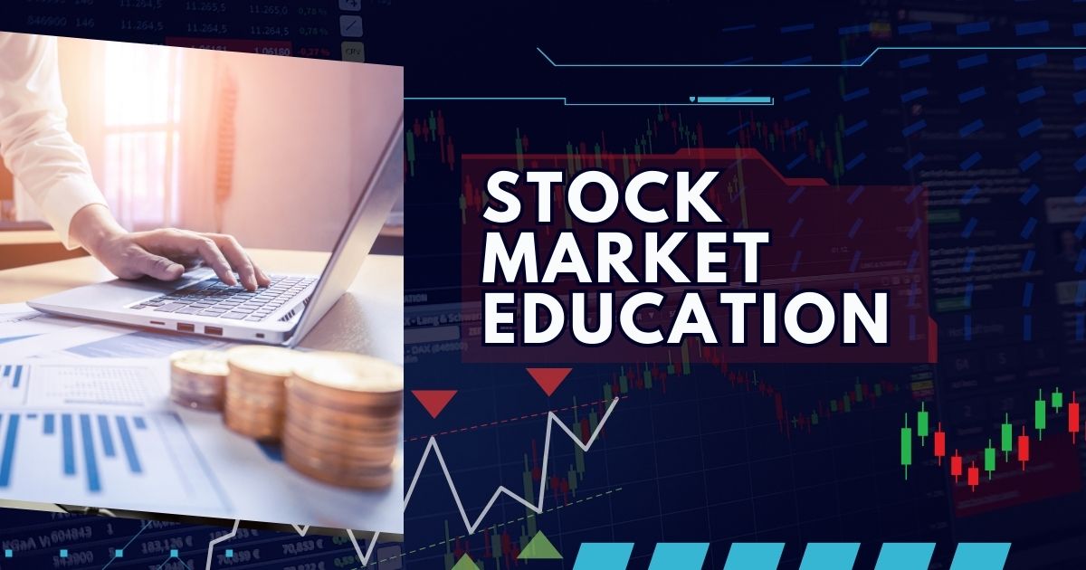 Stock Market and Financial Eduportal