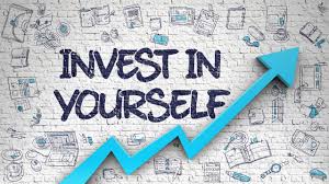 126. Investing in Yourself