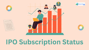 13. IPO Subscription