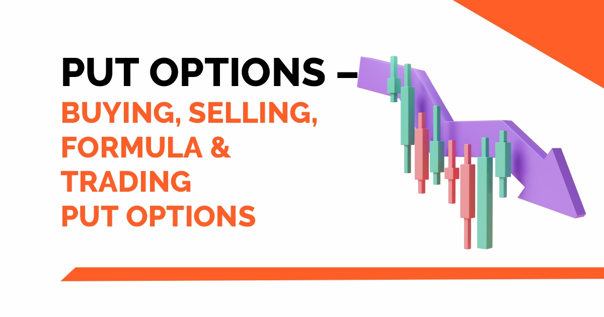 5. The Put Option Buying