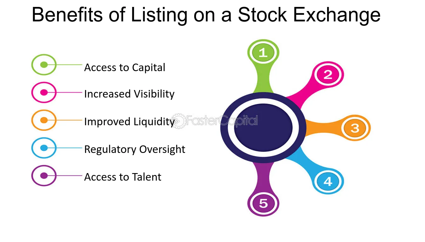 6. Part 3 - SMEs Stock Market Listing Benefits Explained