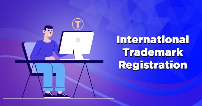 International Trademark Registration
