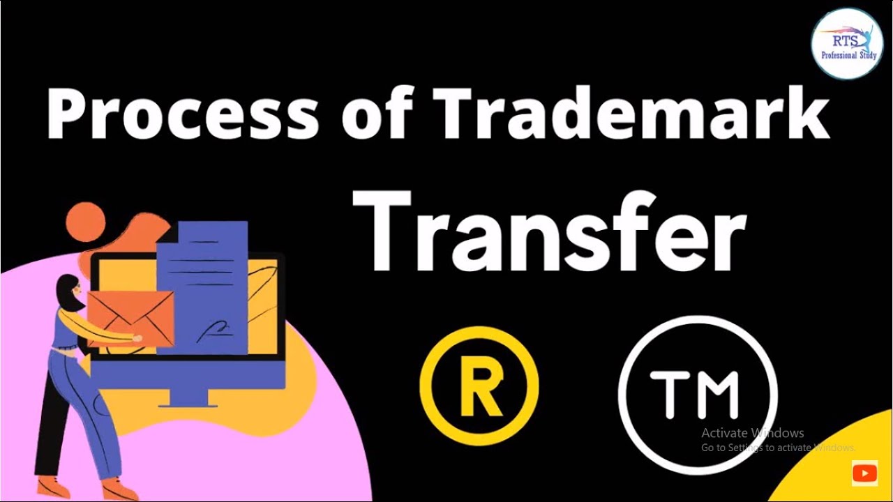 Trademark Transfer