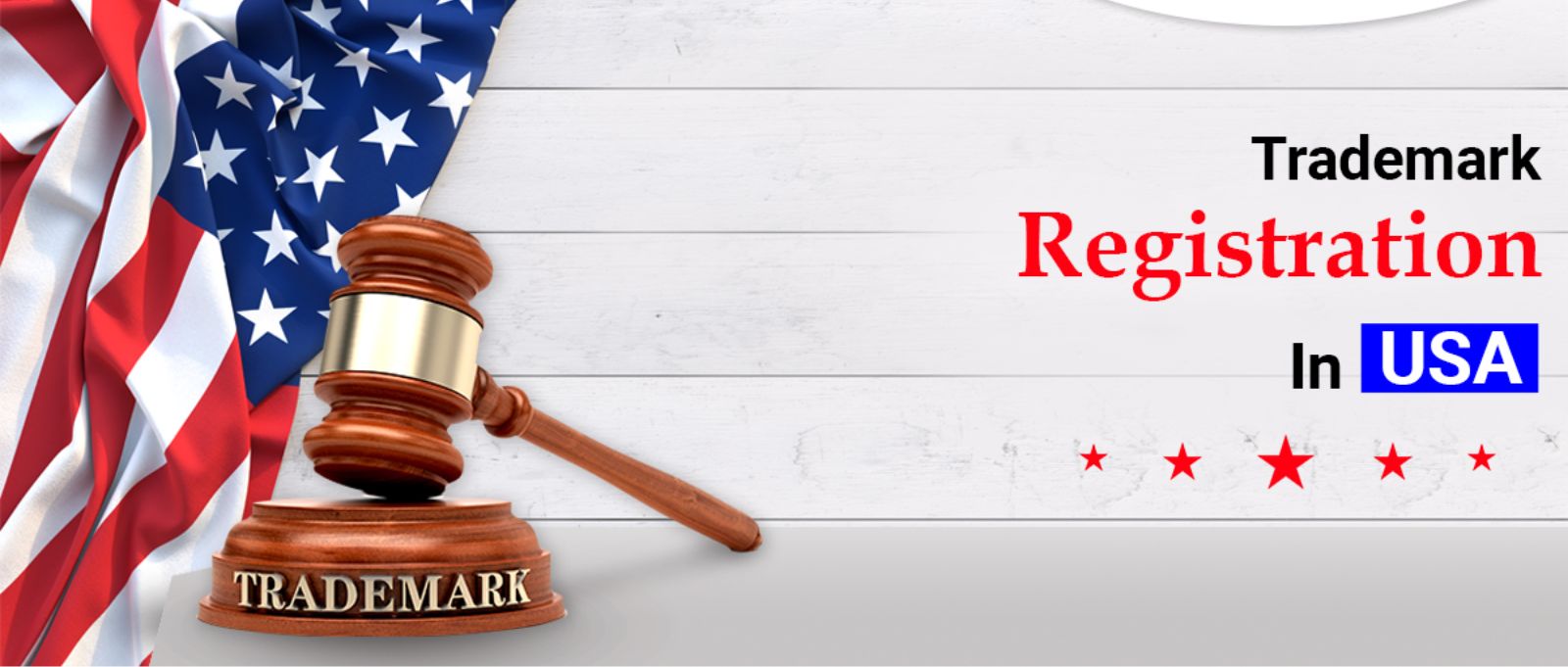 USA Trademark Registration
