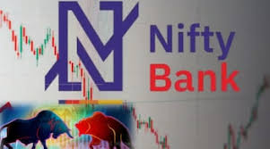Bank Nifty extends losses, down nearly 500 points in afternoon; ICICI Bank, HDFC Bank stocks drag index lower