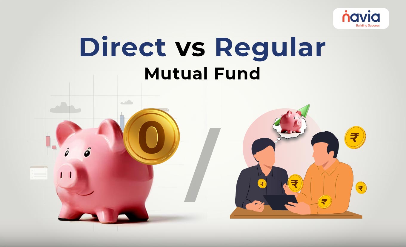Direct vs regular mutual funds in 2025: Which option actually works better for you