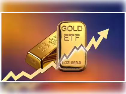 Gold ETFs, digitalisation to drive next phase of investment demand: World Gold Council CEO