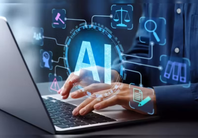 IT CEOs push back against AI disruption fears, warn of tough transition phase