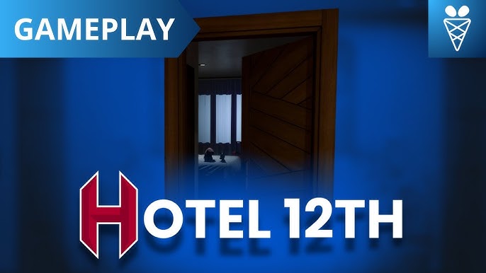 12. Hotels (Part 1)