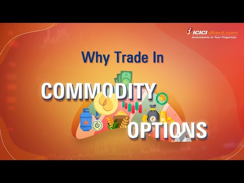 17. Commodity Options