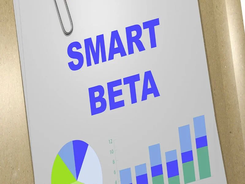 27. Smart-beta funds