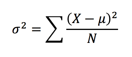 3. Risk (Part 2) – Variance & Covariance