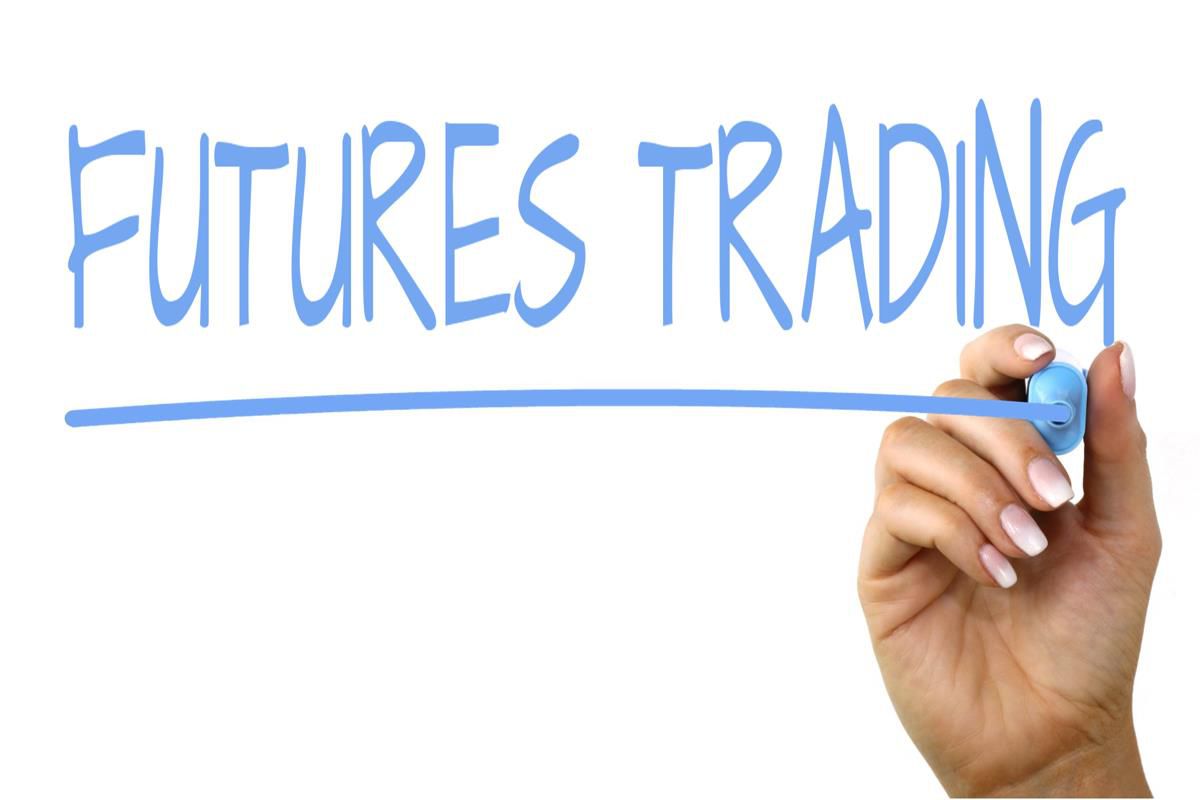 3. The Futures Trade