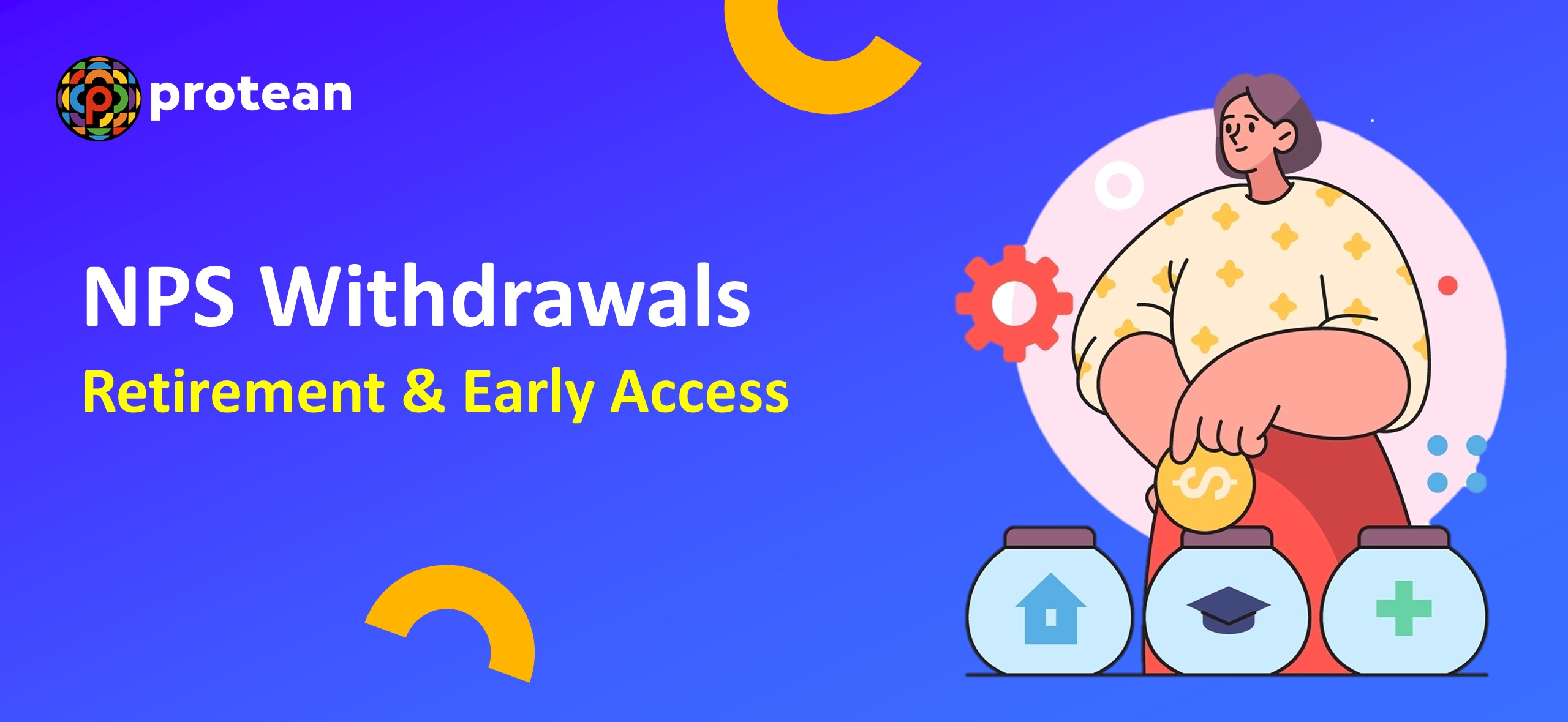 4. Exit & Withdrawals