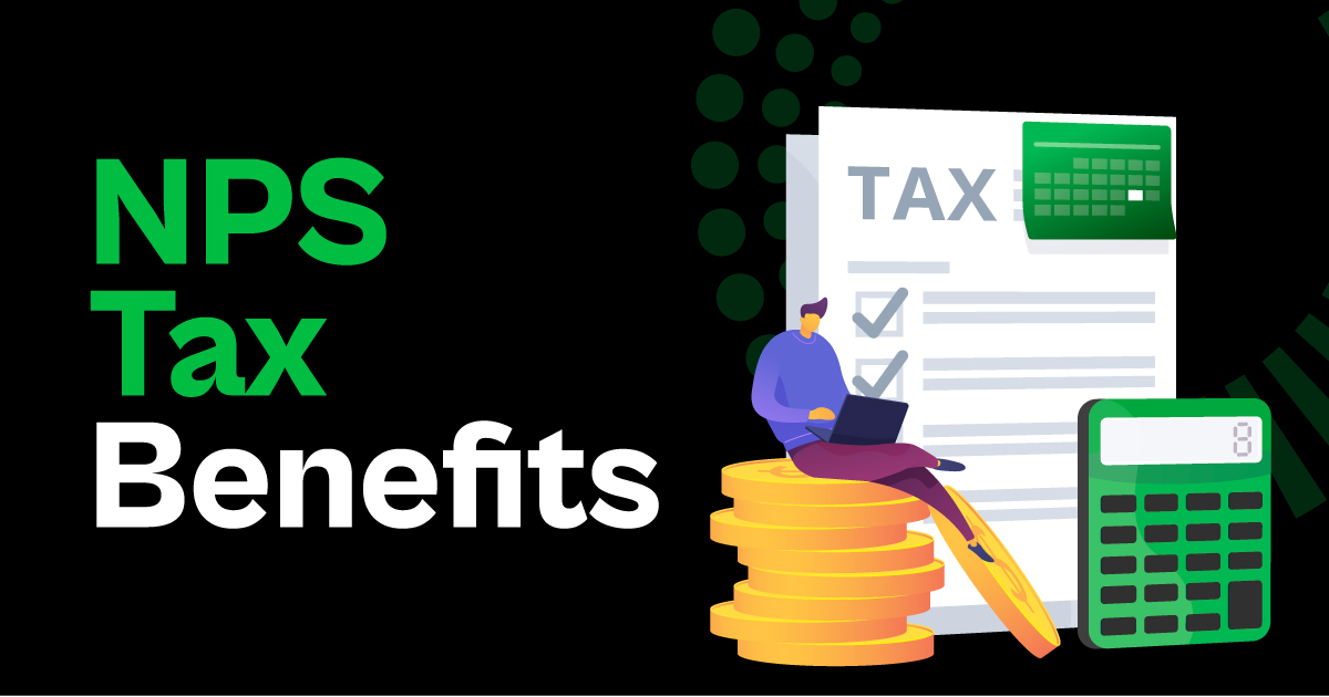 6. NPS Tax rules & benefits