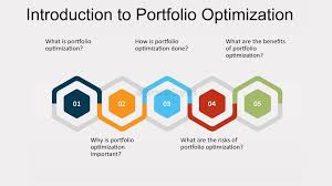 9. Portfolio Optimization (Part 2)