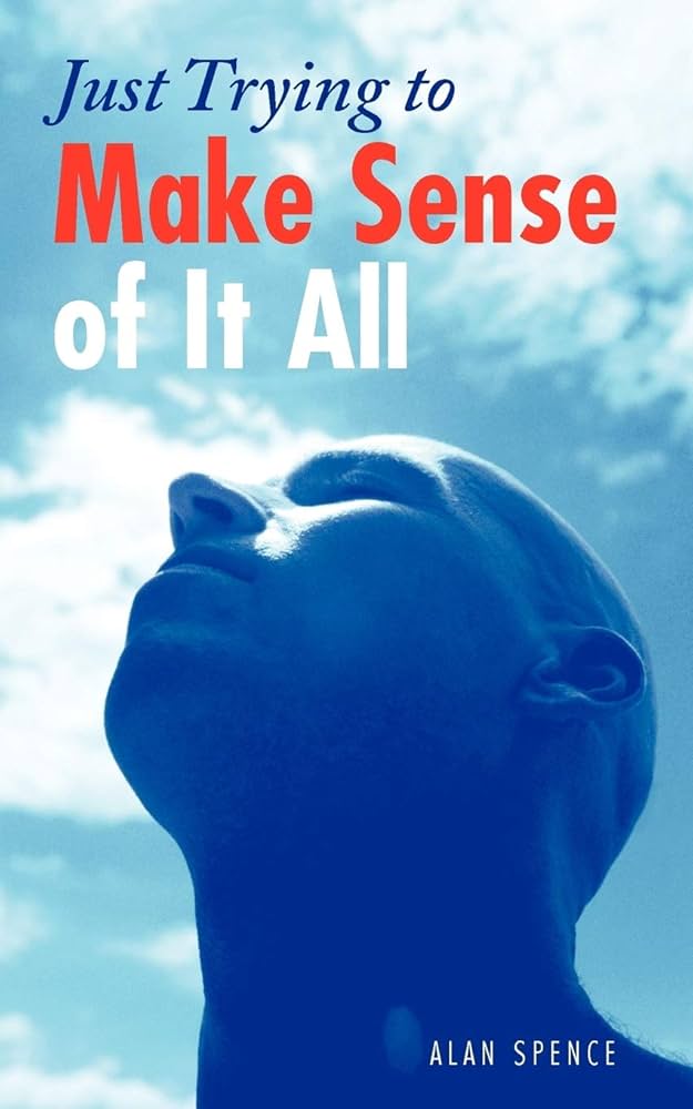 13. Making Sense of it All