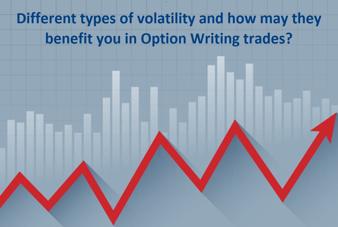 15. Volatility Basics