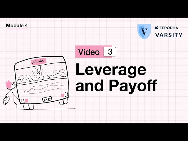 4. Leverage & Payoff