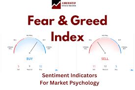 59. The Dynamics of Greed