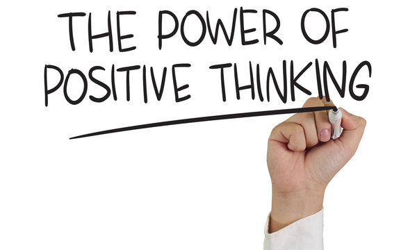 97. The Power of Positive Imagery