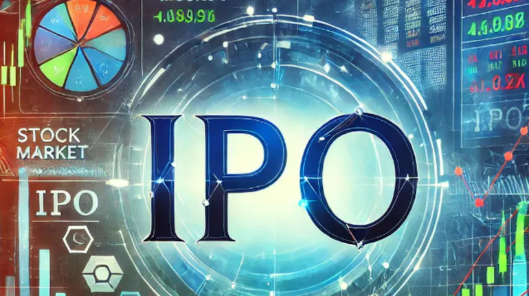 IPO Lead Manager Performance 2025