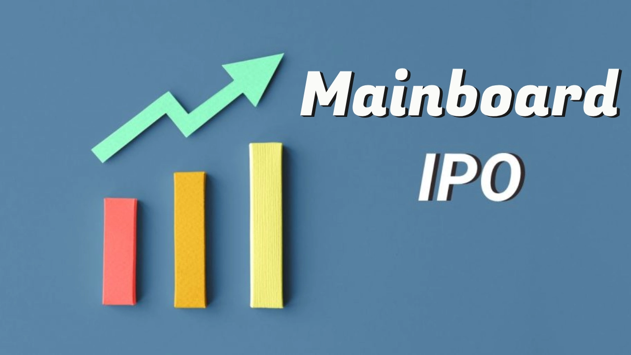 Mainboard IPO Timetable 2025 and IPO Bid Lots Detail