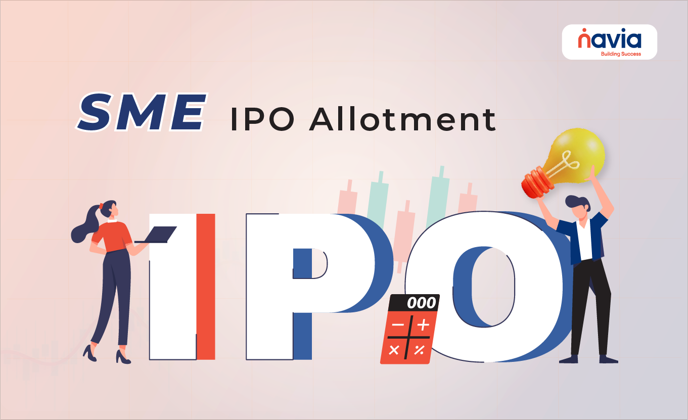 SME IPO Basis of Allotment List 2025