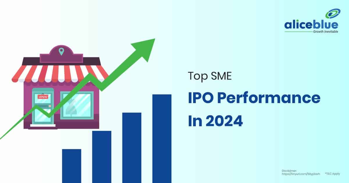 Top 10 SME IPO in India 2025 (IPO at BSE SME, NSE Emerge)