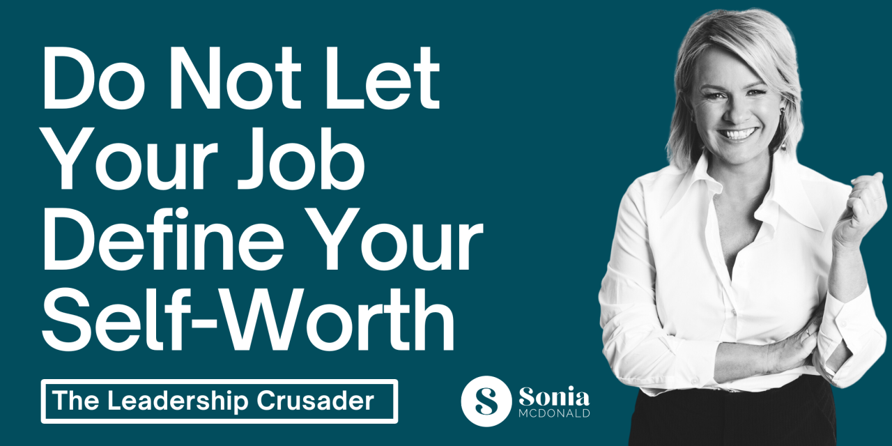 215. Don’t Let Your Profits Define Your Self-Worth