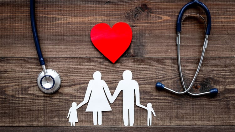 Health insurance plans - No 5