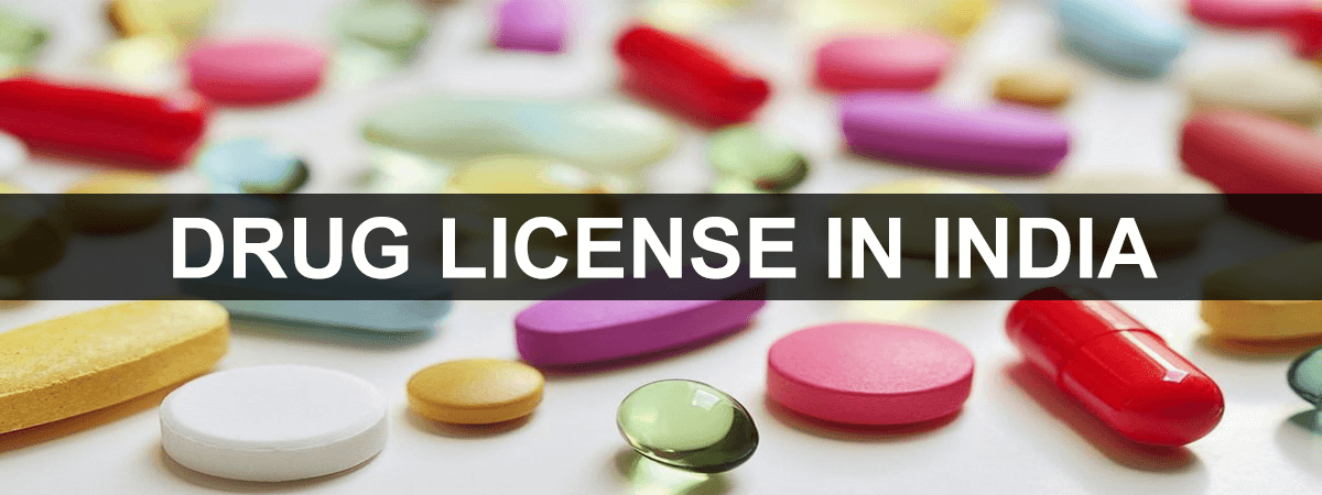 Drug License