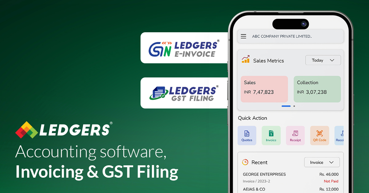 Join LEDGERS PRO Today!