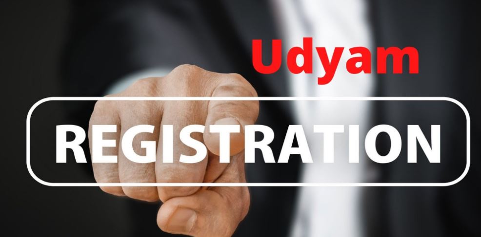 Udyam Registration